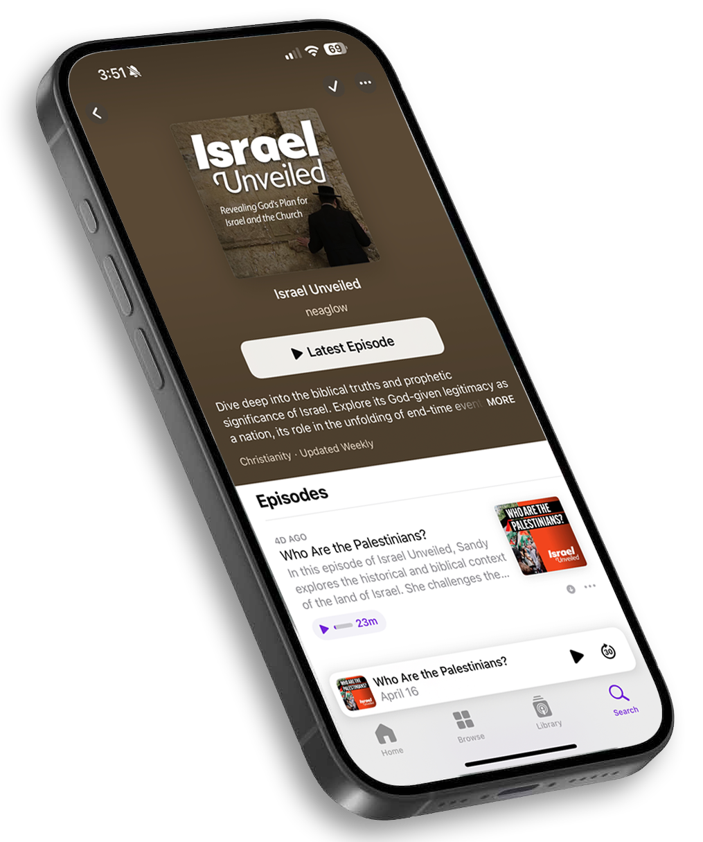 Listen on Apple Podcasts