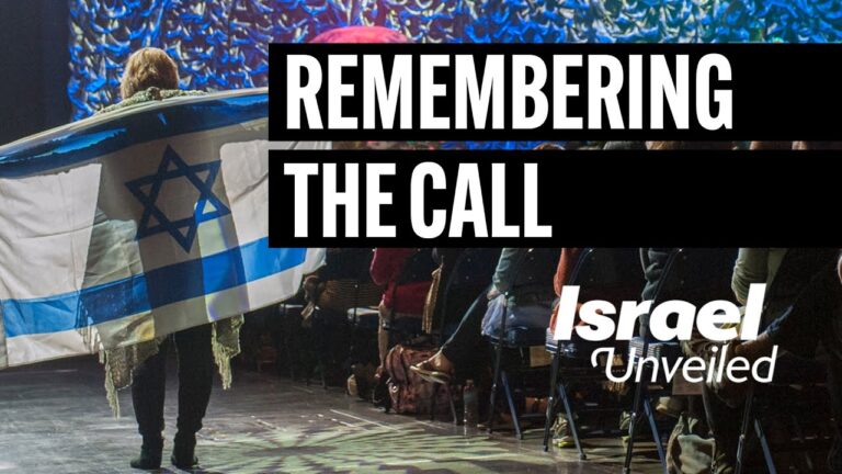 Remembering the Call